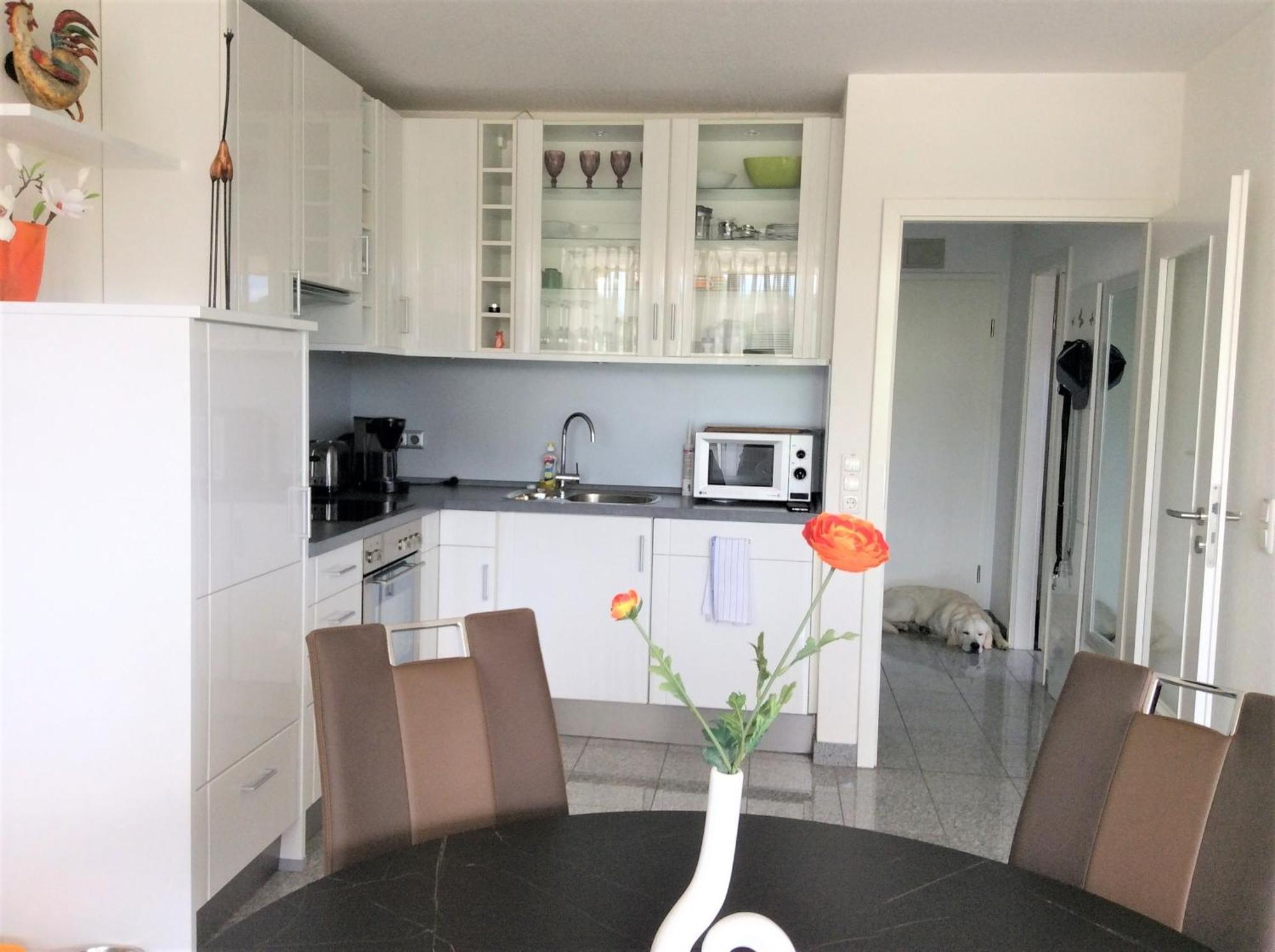 Ferienwohnung Panoramicharz App459 Braunlage Exterior photo