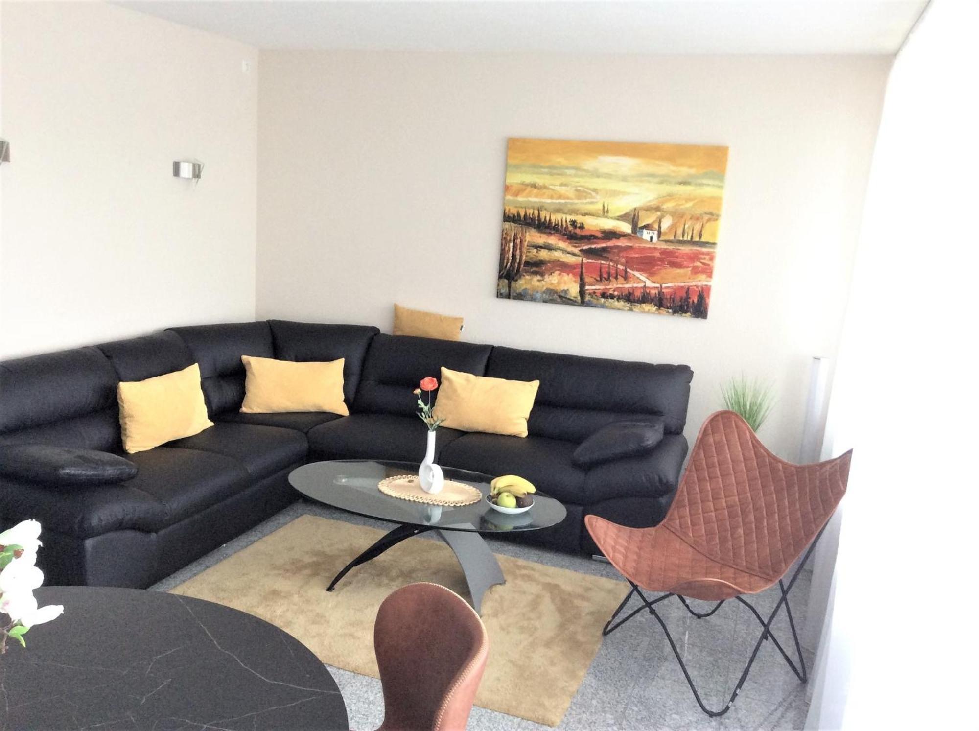 Ferienwohnung Panoramicharz App459 Braunlage Exterior photo
